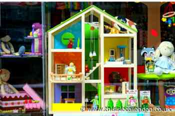 Christmas gifts 2021: Last minute toys from The Entertainer, Smyths, Argos and more