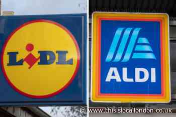 Aldi and Lidl middle aisles: What's available from Sunday December 19?