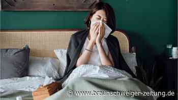 Corona: Impfen bei einer Infektion