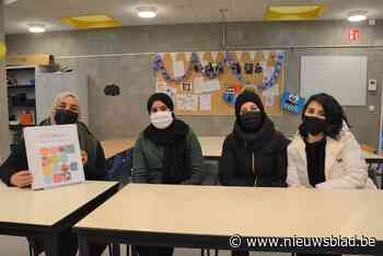 Project dat anderstalige mama’s Nederlands leert geselecteerd als goed doel voor De Warmste Week