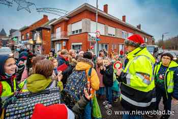 Peulis neemt afscheid van gemachtigd opzichter Wim (61): “Met pijn in het hart, maar het is tijd”