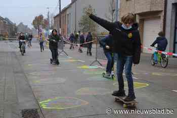 Basisschool Octopus schenkt ruim 2.500 euro aan De Warmste Week