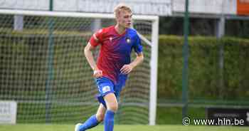 HO Wolvertem Merchtem zondag voor deel één van stevig West-Vlaams tweeluik. Verdediger Mats Heyvaert: “Het hangt vaak van details af in deze reeks” - hln.be