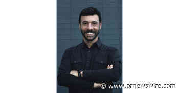 Rodrigo Jatene Joins DDB Chicago as Chief Creative Officer