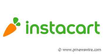 INSTACART AND CAMPBELL PARTNER TO RECOGNIZE INSTACART SHOPPER COMMUNITY