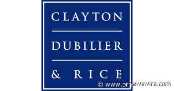 Clayton, Dubilier &amp; Rice Fund X Sells Belron Stake in Transaction that Values Belron at €21 Billion