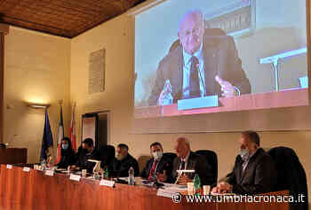 Innovazione e territorio: a Foligno lo studio sulla digitalizzazione - Il quotidiano che racconta l'Umbria - Umbria Cronaca