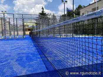 Sport, benessere e divertimento al City Padel & Gym di Foligno - Rgunotizie.it