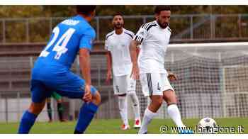 Foligno-Cannara da urlo Derby di fuoco al Blasone - LA NAZIONE
