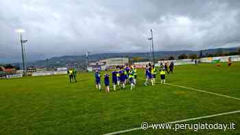 Serie D: Il Foligno vince 3-1 con il Flaminia e abbandona la zona play out - PerugiaToday