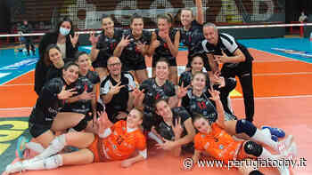 Serie B2, la Bartoccini Fortinfissi Perugia fa suo il derby con Foligno - PerugiaToday