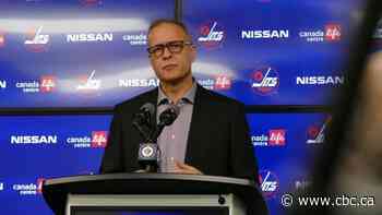 Winnipeg Jets coach Paul Maurice resigns, says players 'need a new voice'