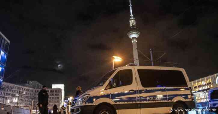 Bundesrat untersagt Verkauf von Silvesterfeuerwerk