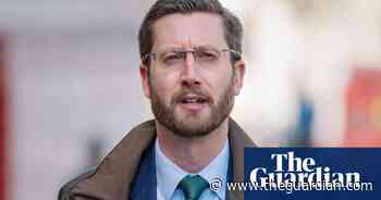 No 10 inquiry head accused of hosting own party last December - The Guardian