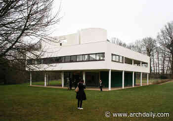 Was Modernist Architecture Really The Product Of Brain Damage?