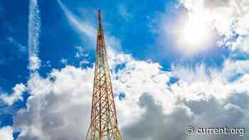 A Bunch Of Public Radio Stations Are About To Get Additional Frequencies