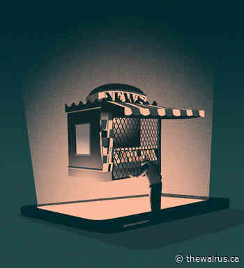 Do We Need To Save Journalism Or Reinvent It?