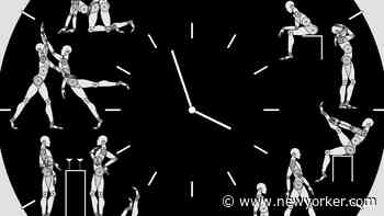 The 1920s Russian Novel That Anticipated Totalitarianism