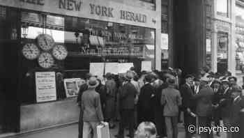 The Problem With Media Consolidation