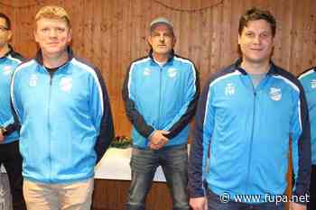 „Werden kein finanzielles Harakiri veranstalten“ - Eintracht Karlsfeld wählt neue Abteilungsleitung - FuPa - das Fußballportal