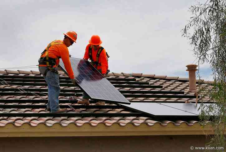 'Before it becomes a California sized problem': PEC reduces incentives for solar customers