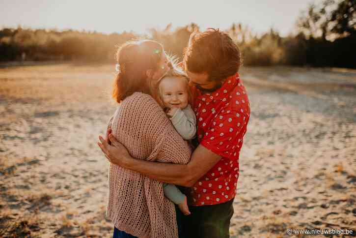 Smiling Barista Dietrich Sas en bakker Toon De Klerck verkopen koffie en patékes voor Berrefonds: “Leonie kreeg de kans niet om terug te vechten”