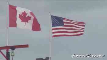 Canada to require negative tests again for all travelers