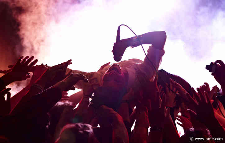 Musicians Union shares advice for artists facing gig cancellations due to Omicron