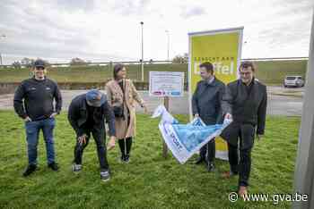 Degelijk, duurzaam skatepark op komst: heraanleg start maandag - Gazet van Antwerpen