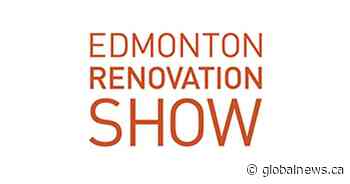 630 CHED supports Edmonton Renovation Show