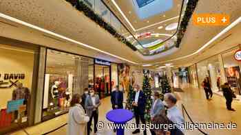 Händler klagen über unterschiedliche Corona-Regeln in Ulm und Neu-Ulm