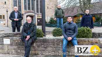 Wolfsburger Kirchen rufen zum Impfen auf