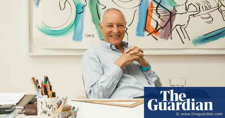 Chris Wilkinson obituary