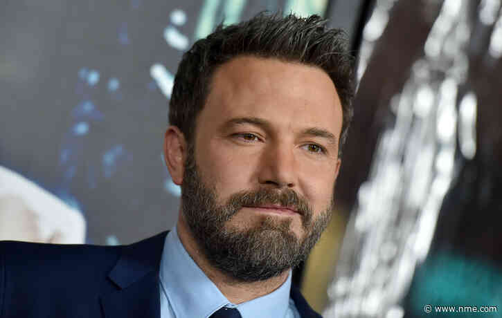 Ben Affleck says his ‘Argo’ Oscar snub was because he “fucked up”