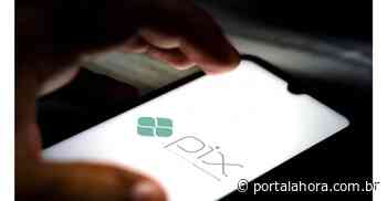 ALERTA PARA GOLPE: Moradora do centro de Imbituba tem rede social "hackeada" e usada por estelionatários para venda de produtos por PIX - Portal AHora