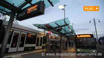 Fahrpläne: Stadtwerke Augsburg vergrätzen Seniorinnen und Senioren