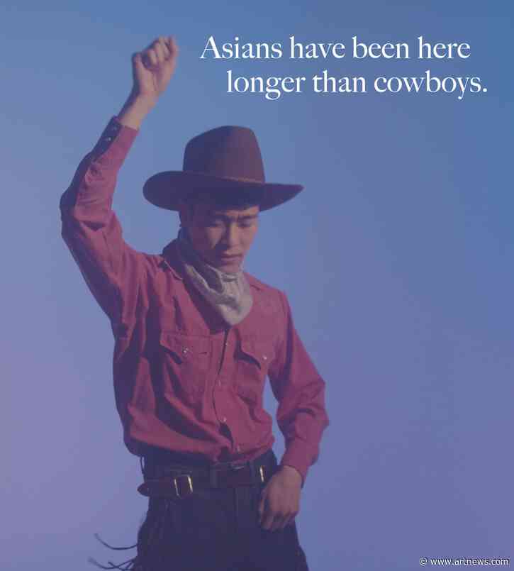 Stop DiscriminAsian Aims to End a Long Legacy of Anti-Asian Hatred in the Art World