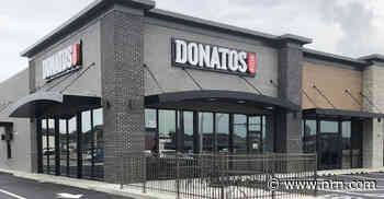 Donatos names Kevin King president, replacing current CEO in the role