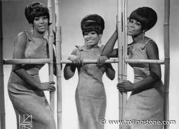 Wanda Young, Singer in Motown Girl Group the Marvelettes, Dead at 78