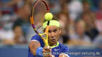 Niederlage für Nadal gegen Murray bei Tennis-Comeback