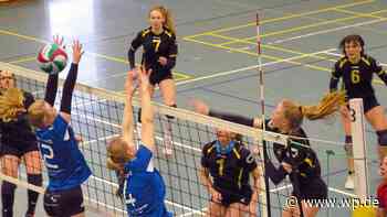 VfL Bad Berleburg vor Verfolger-Duell in Meschede - WP News