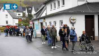 Impfen in Meschede: Bürgermeister lobt Hausärzte - WP News
