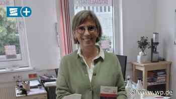 Hier gibt es Hilfe bei der Trauerbewältigung in Meschede - WP News