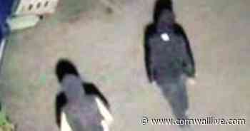 Porthleven cafe has hundreds of pounds in tips stolen in burglary - Cornwall Live