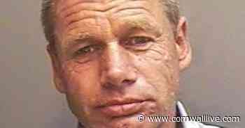 Petrified woman driven to consider suicide by Camborne stalker - Cornwall Live