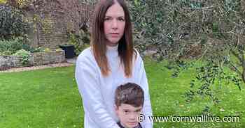 Cornwall schoolboy, six, denied end of term treat due to Covid enforced absence - Cornwall Live