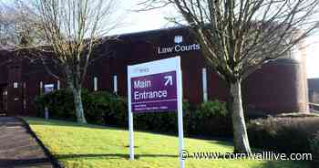 Man charged with rape in Falmouth attack - Cornwall Live