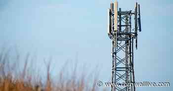 EE to expand 4G in more than 40 rural areas of Cornwall by 2024 - Cornwall Live