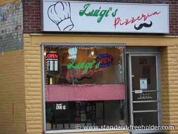 Cornwall economic year in review: city continues to build momentum - Standard Freeholder