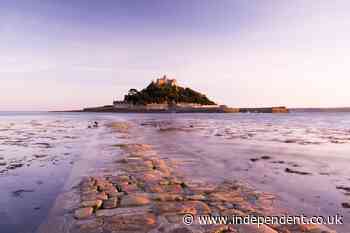 Cornwall off season: A soulful walker’s break without the crowds - The Independent